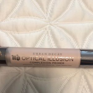 Urban decay primer
